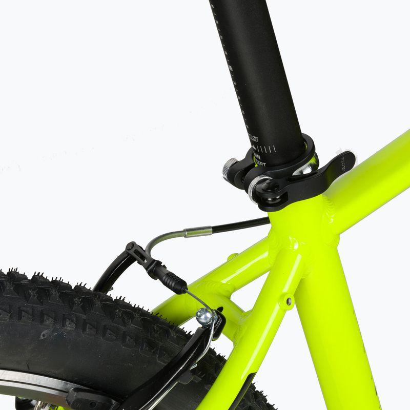 Mountainbike Kellys Spider 1 29" gelb 68862 9
