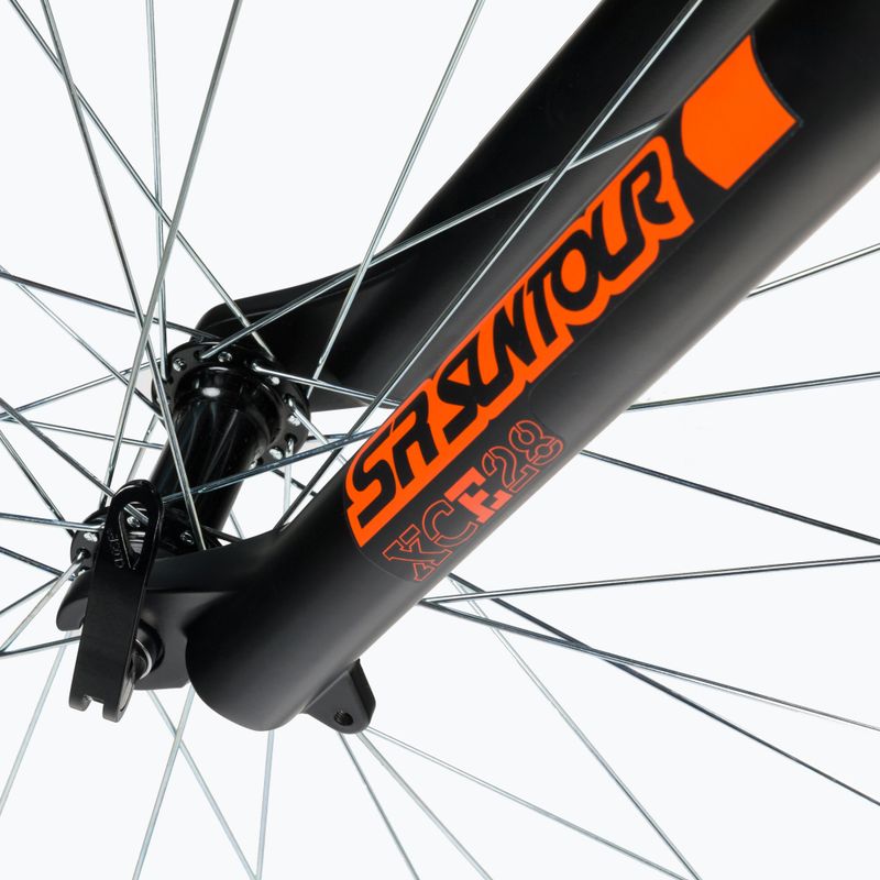 Mountainbike Kellys  Spider 1 29" grün 68864 12