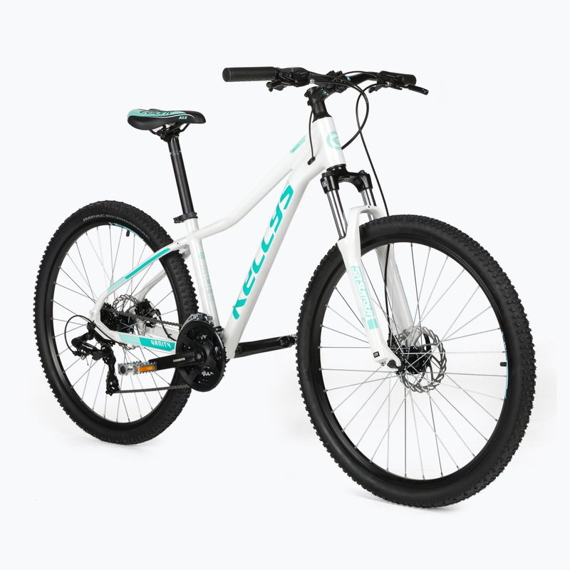 Mountainbike Damen Kellys Vanity 3 27.5" weiß 68936 2