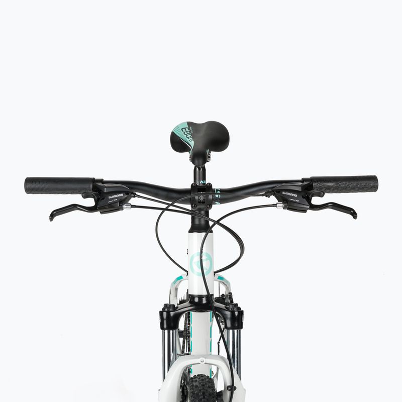 Mountainbike Damen Kellys Vanity 3 27.5" weiß 68936 4