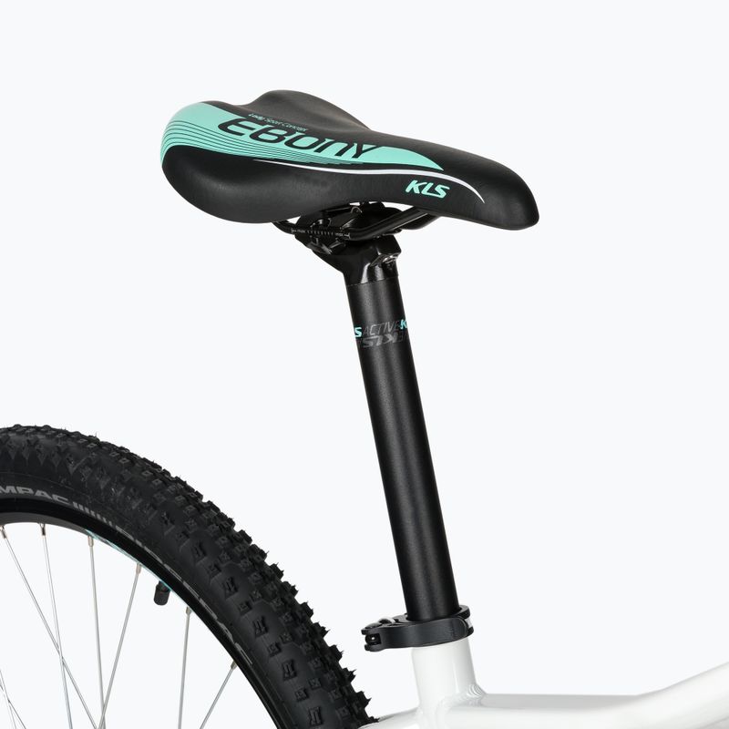 Mountainbike Damen Kellys Vanity 3 27.5" weiß 68936 8