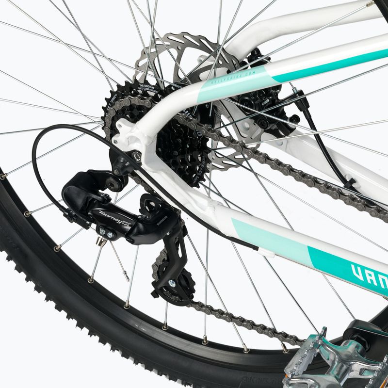 Mountainbike Damen Kellys Vanity 3 27.5" weiß 68936 11