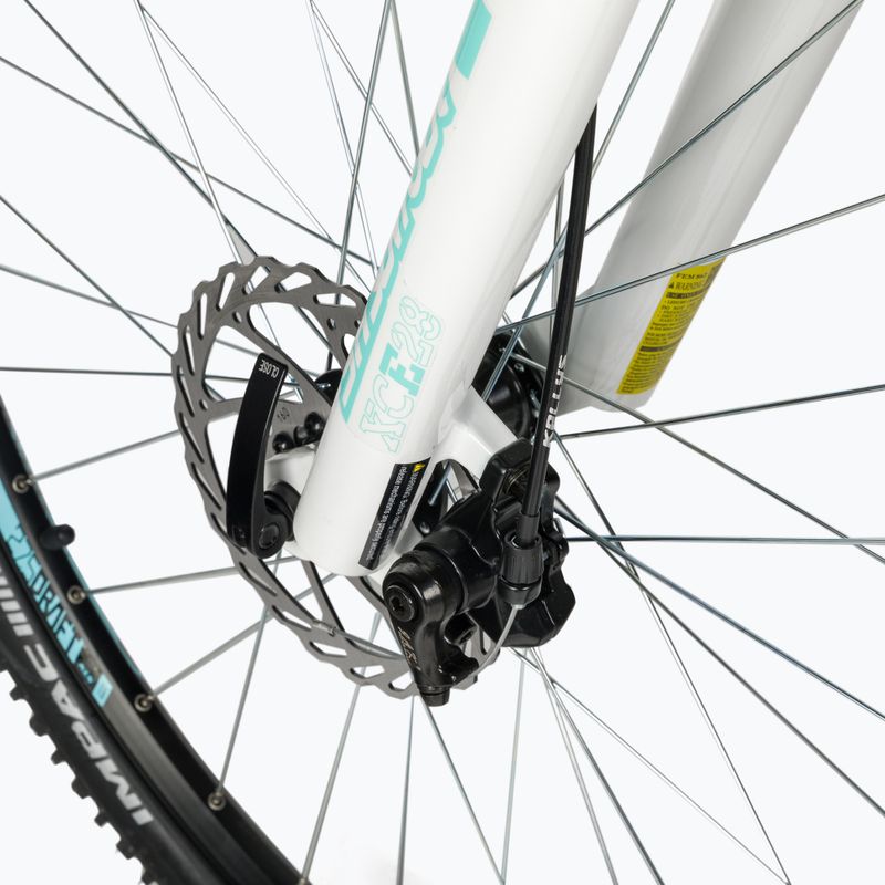 Mountainbike Damen Kellys Vanity 3 27.5" weiß 68936 12