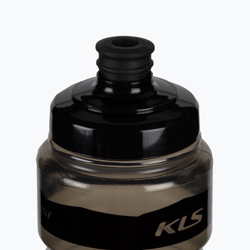 Kellys Fahrradflasche grau NAMIB 022 4