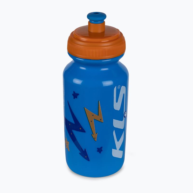 Kellys Kinderfahrrad Flasche blau RANGIPO 022