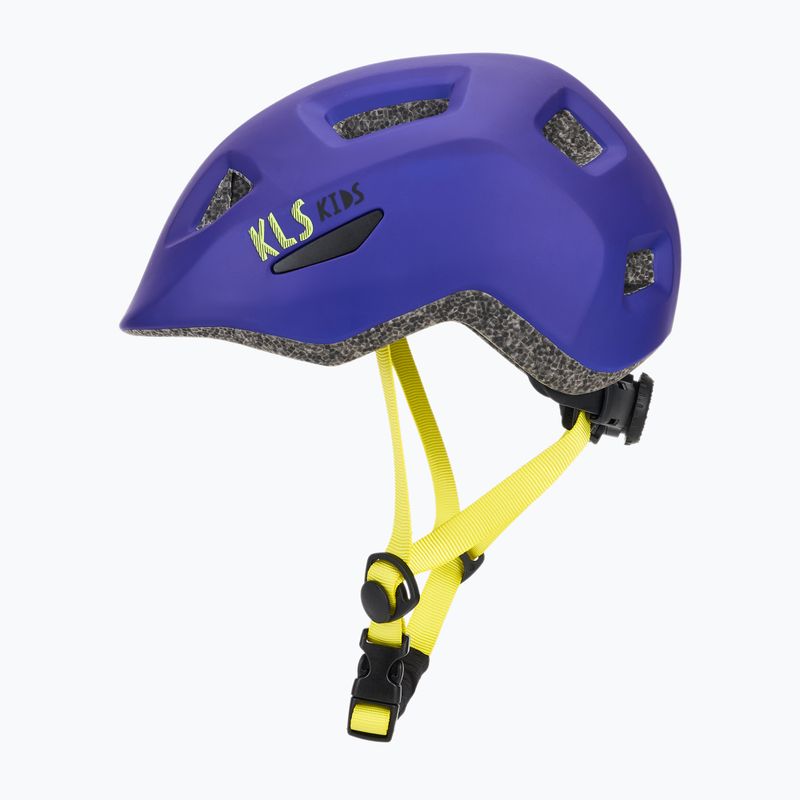 Kellys Acey 022 Blitz blau Kinder Fahrradhelm 3