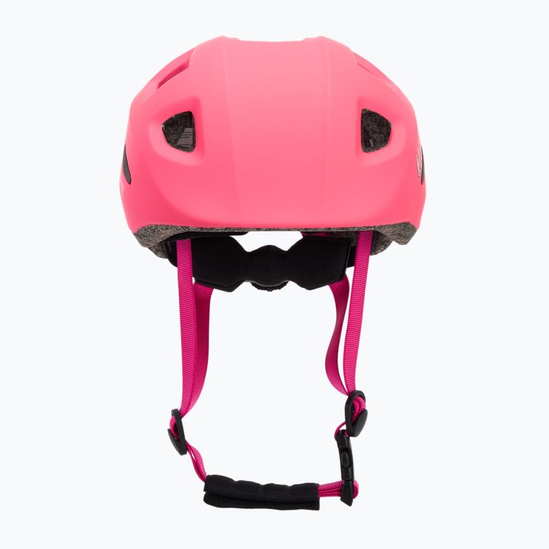 Kellys Acey 022 rose rosa Kinder Fahrradhelm 2