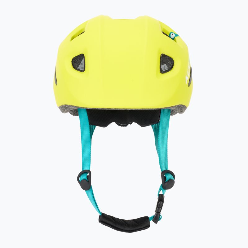 Kellys Acey 022 wasper Kalk Kinder Fahrradhelm 2