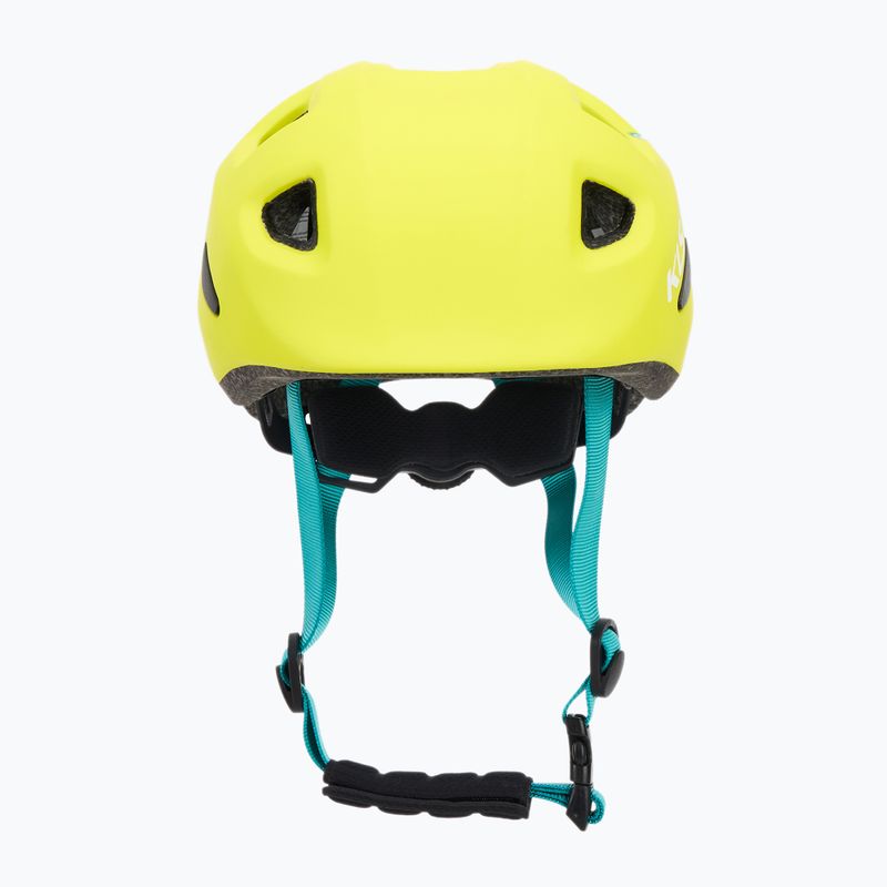 Kellys Acey 022 wasper Kalk Kinder Fahrradhelm 2