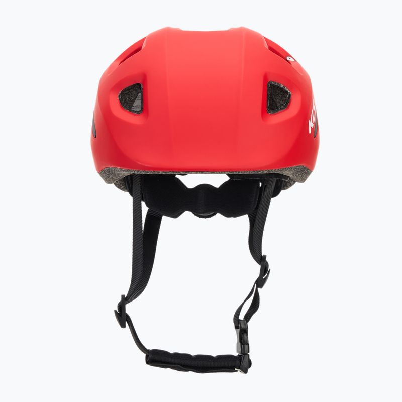 Kellys Acey 022 wasper rot Kinder Fahrradhelm 2