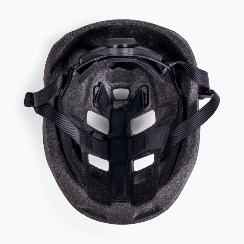 Kellys Kinderfahrradhelm rot ZIGZAG 022 6