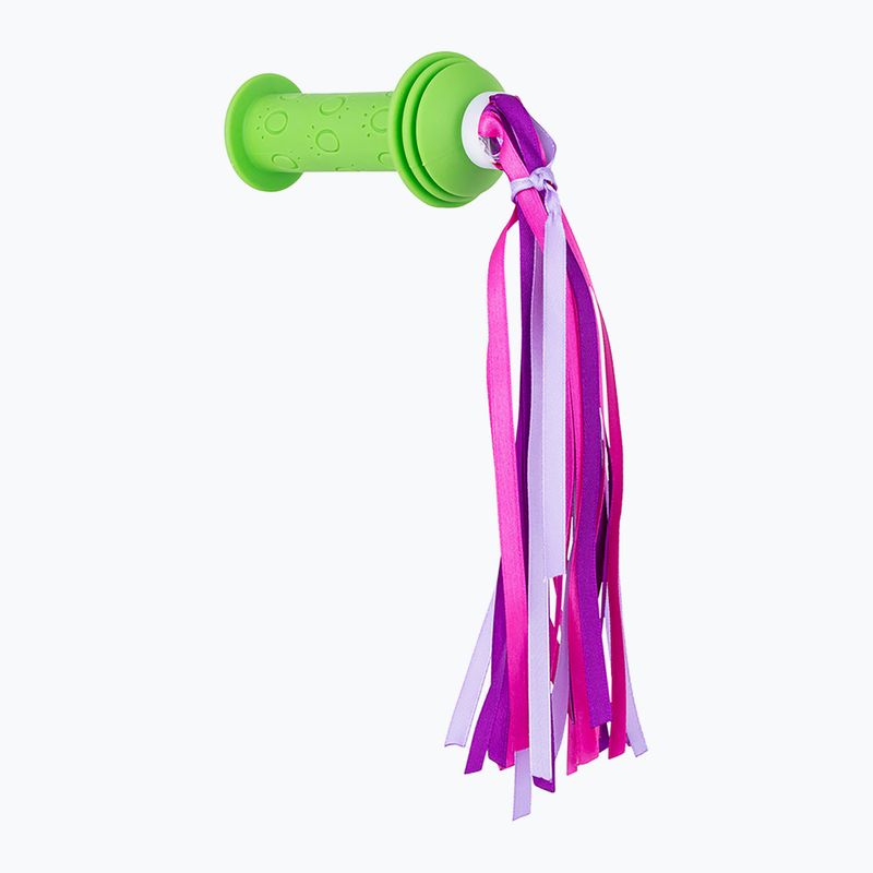 Kellys Streamers rosa Lenkerbänder