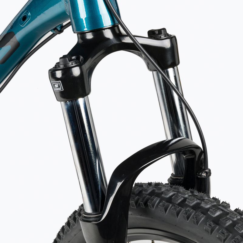 Mountainbike Kellys Gibon 1 29" blau 7