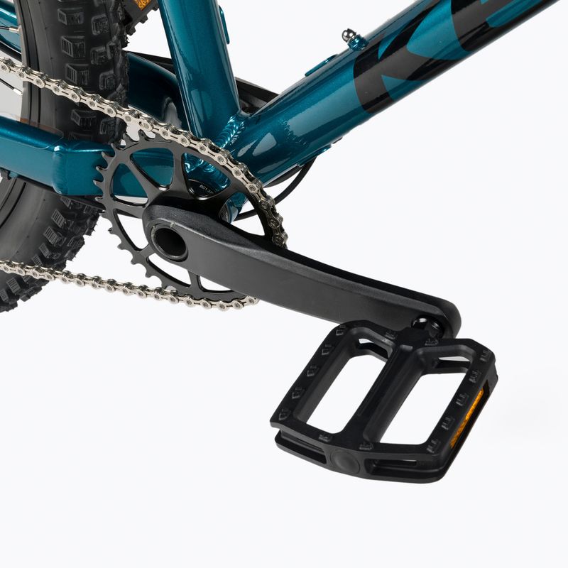 Mountainbike Kellys Gibon 1 29" blau 10