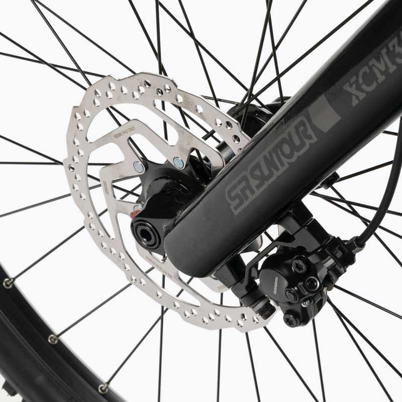 Mountainbike Kellys Gibon 1 29" blau 12