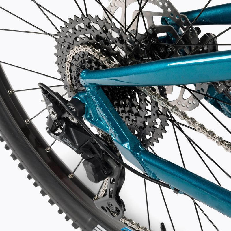 Mountainbike Kellys Gibon 1 29" blau 13
