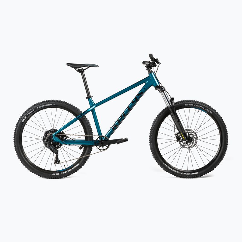 Mountainbike Kellys Gibon 1 27.5" dunkelblau