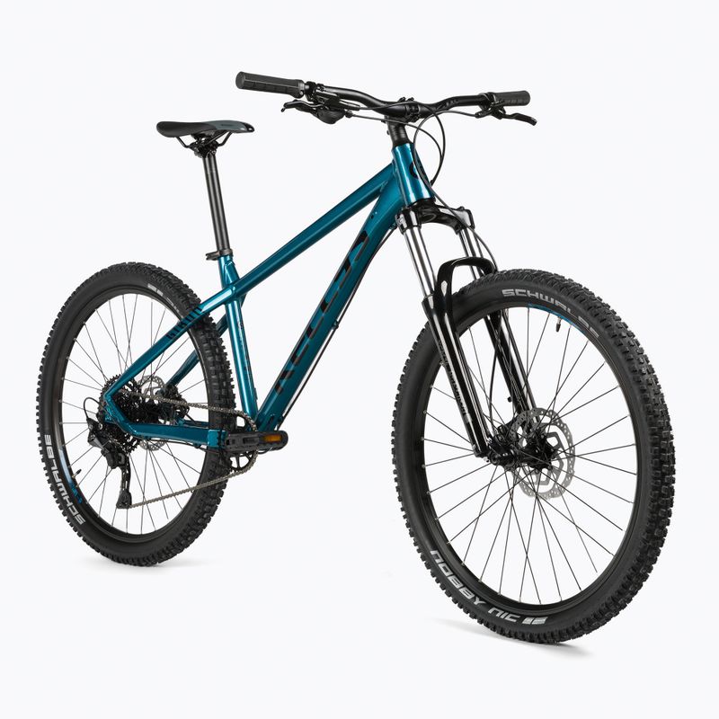 Mountainbike Kellys Gibon 1 27.5" dunkelblau 2