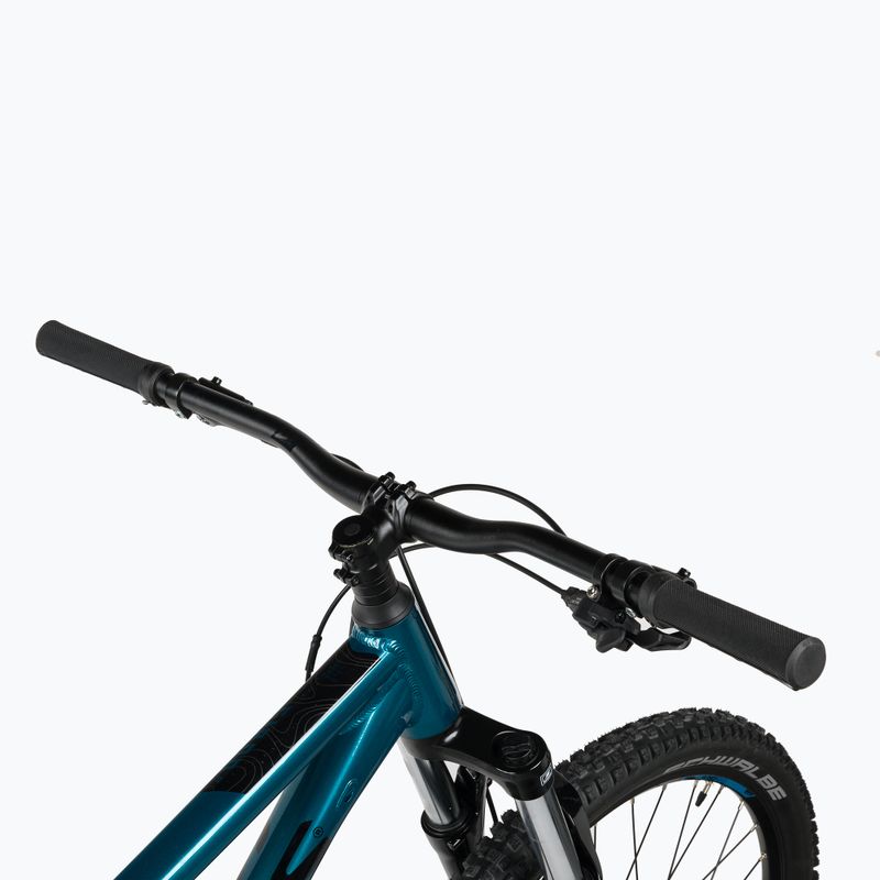 Mountainbike Kellys Gibon 1 27.5" dunkelblau 5