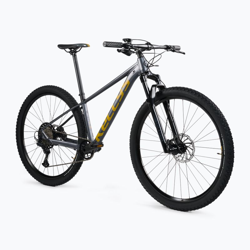 Mountainbike Kellys Gate 30 29" dark 72157 2