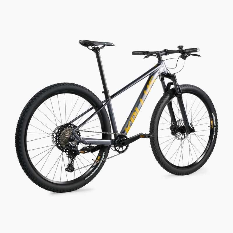 Mountainbike Kellys Gate 30 29" dark 72157 3