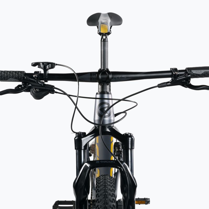 Mountainbike Kellys Gate 30 29" dark 72157 4