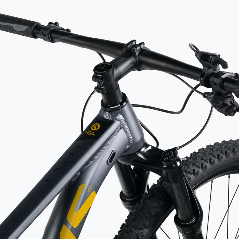 Mountainbike Kellys Gate 30 29" dark 72157 5