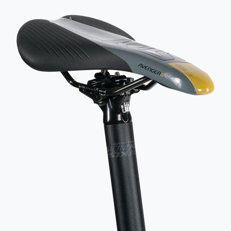 Mountainbike Kellys Gate 30 29" dark 72157 8