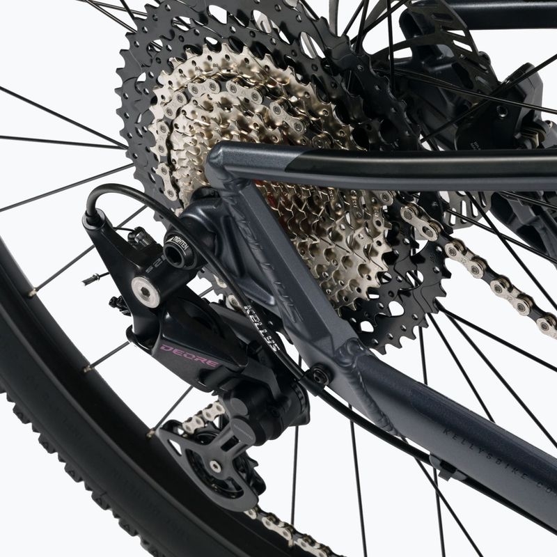 Mountainbike Kellys Gate 30 29" dark 72157 10