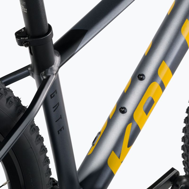 Mountainbike Kellys Gate 30 29" dark 72157 13