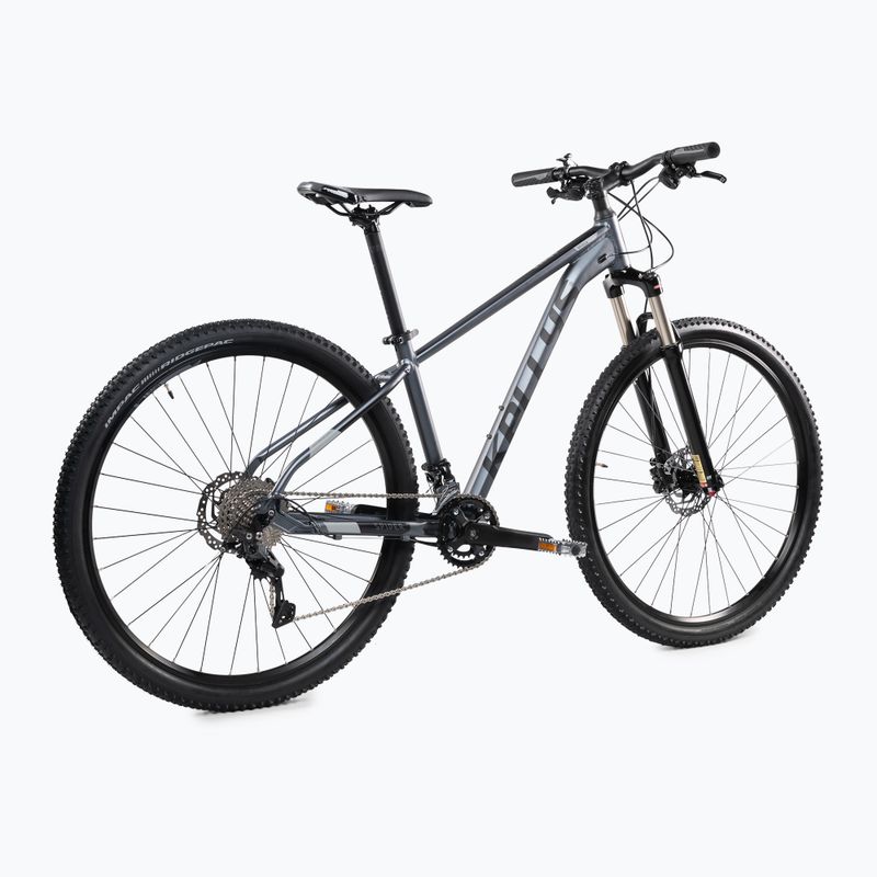 Mountainbike Kellys Spider 8 29" 71679 3