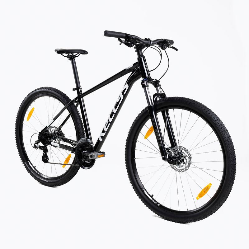 Mountainbike Kellys Spider 5 29" schwarz 72167 2