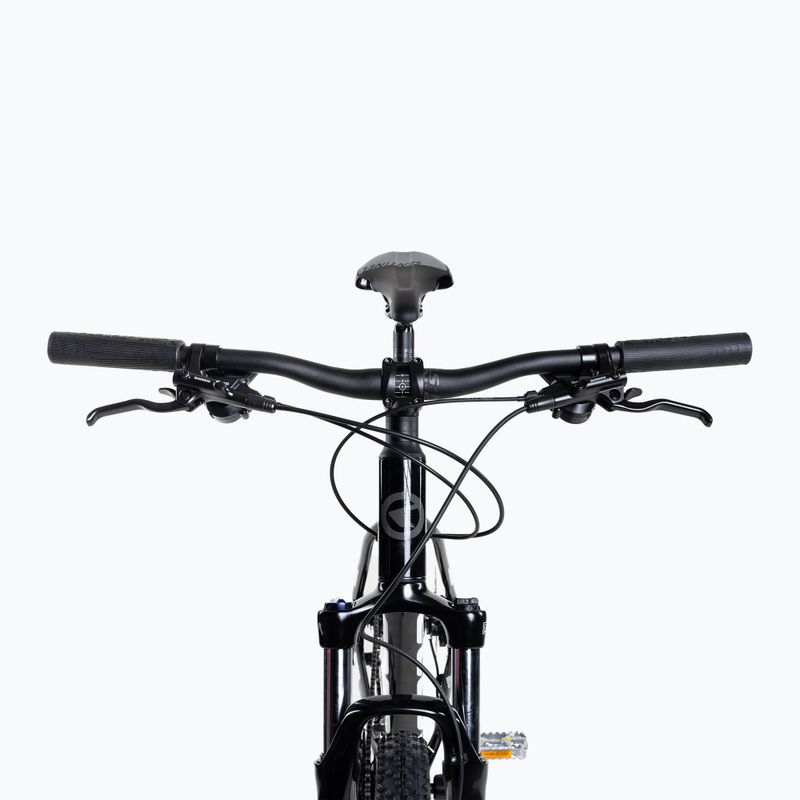 Mountainbike Kellys Spider 5 29" schwarz 72167 4