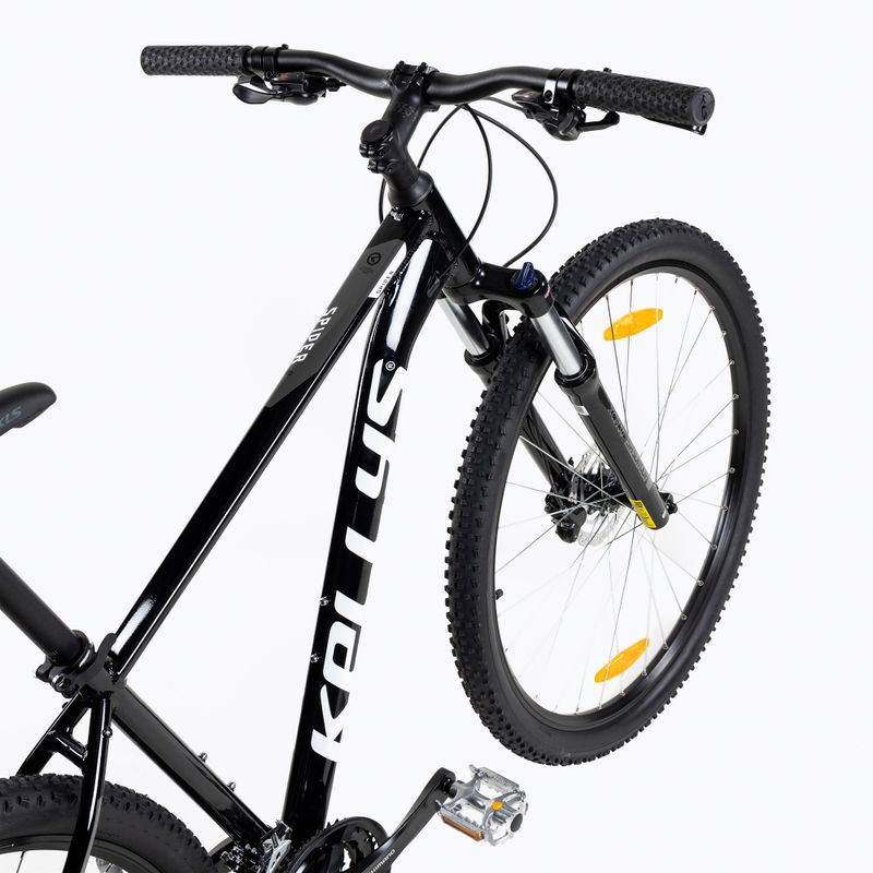 Mountainbike Kellys Spider 5 29" schwarz 72167 5