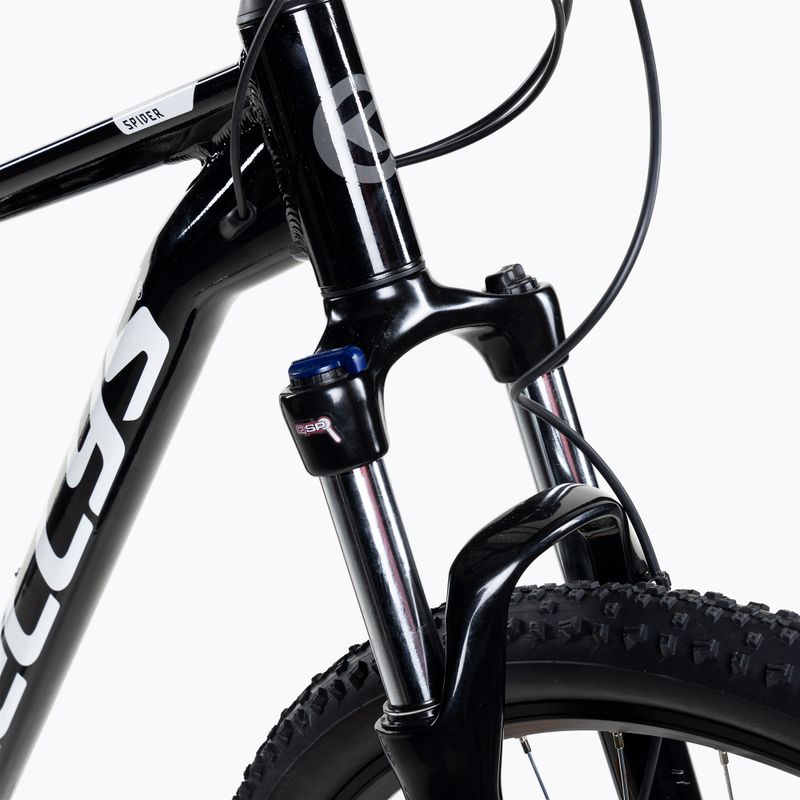 Mountainbike Kellys Spider 5 29" schwarz 72167 7