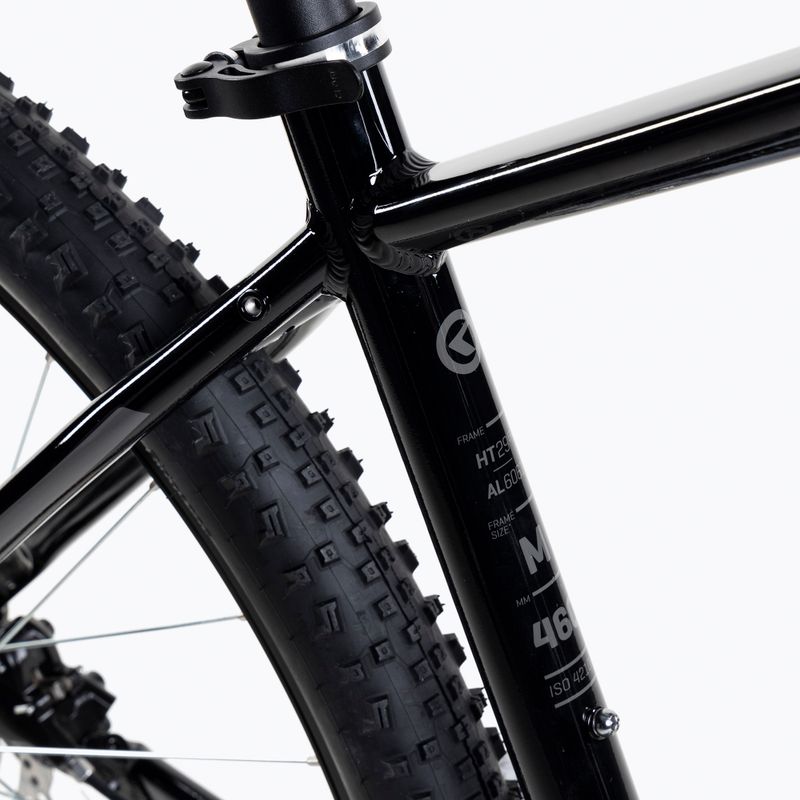 Mountainbike Kellys Spider 5 29" schwarz 72167 9