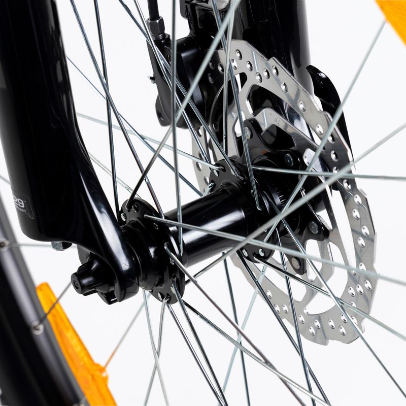 Mountainbike Kellys Spider 5 29" schwarz 72167 13