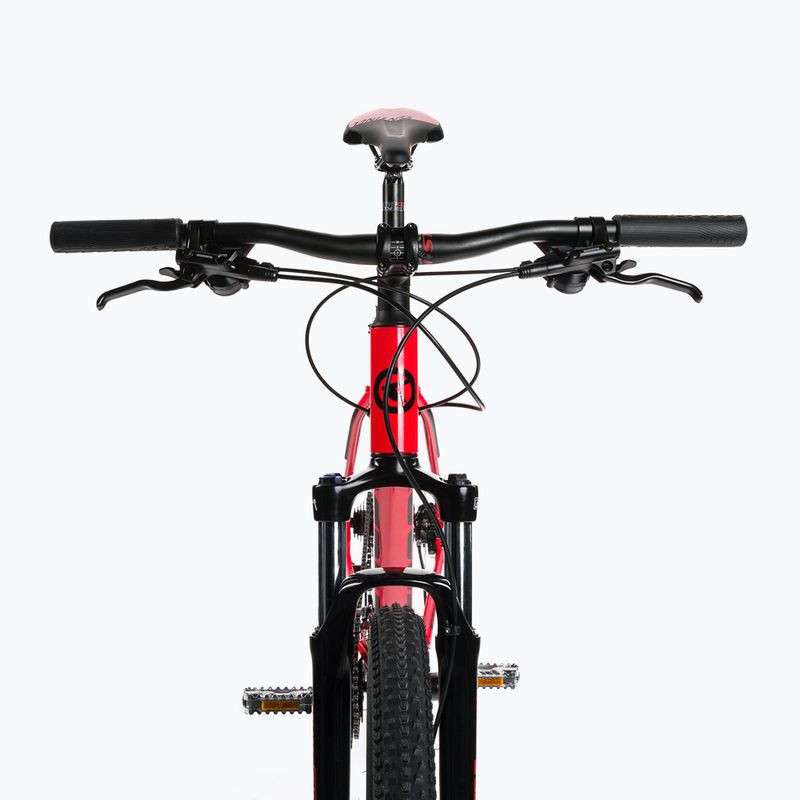 Mountainbike Kellys Spider 5 29" rot 7217 4