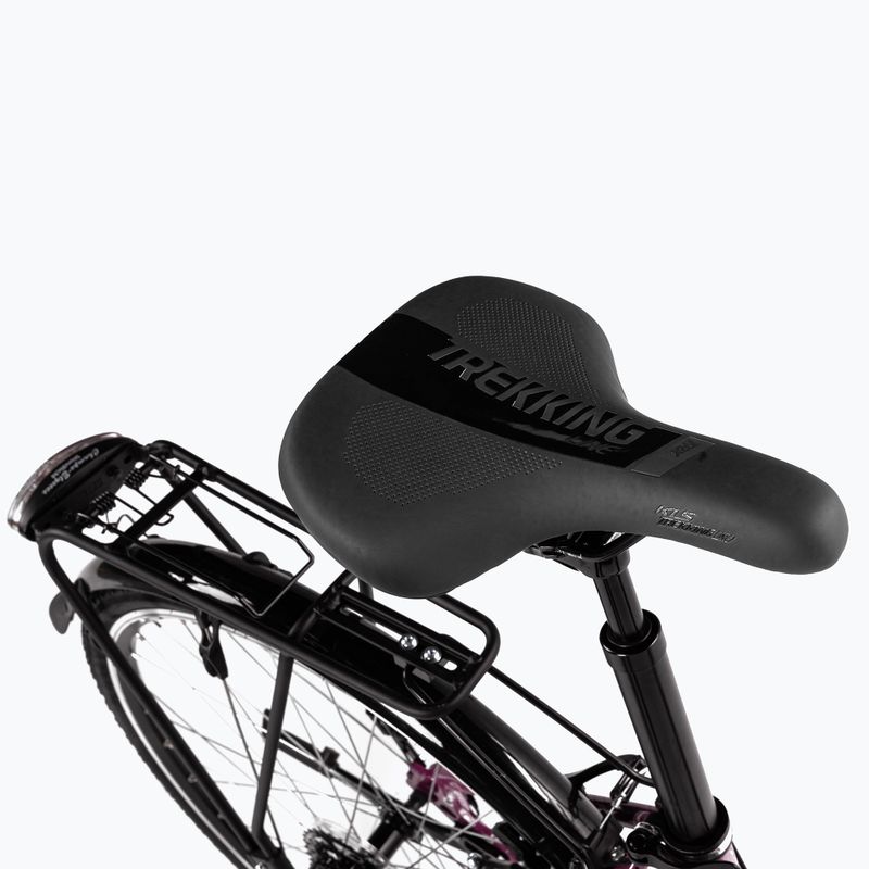 Kellys Cristy 40 Damen-Trekkingrad lila 72344 5