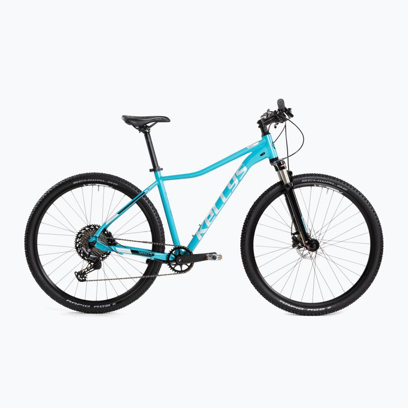 Mountainbike Damen Kellys Vanity 9 29" blau 72224