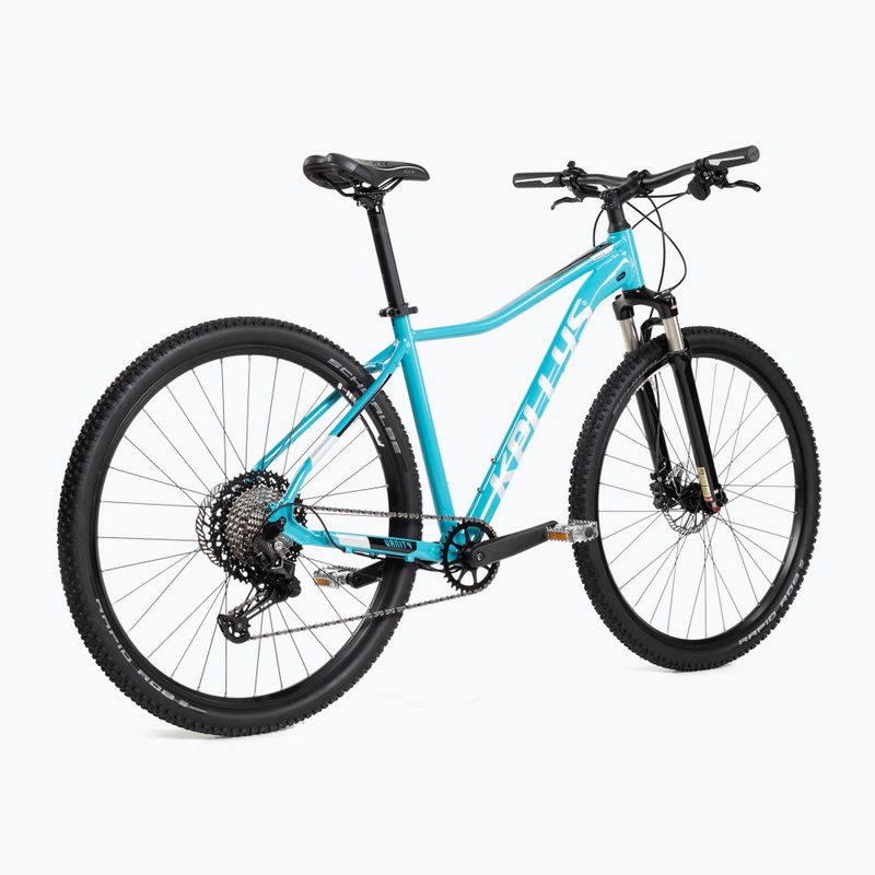 Mountainbike Damen Kellys Vanity 9 29" blau 72224 3
