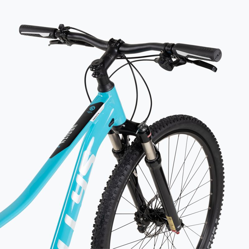 Mountainbike Damen Kellys Vanity 9 29" blau 72224 5
