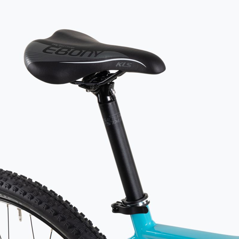 Mountainbike Damen Kellys Vanity 9 29" blau 72224 8