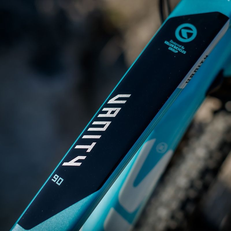 Mountainbike Damen Kellys Vanity 9 29" blau 72224 17