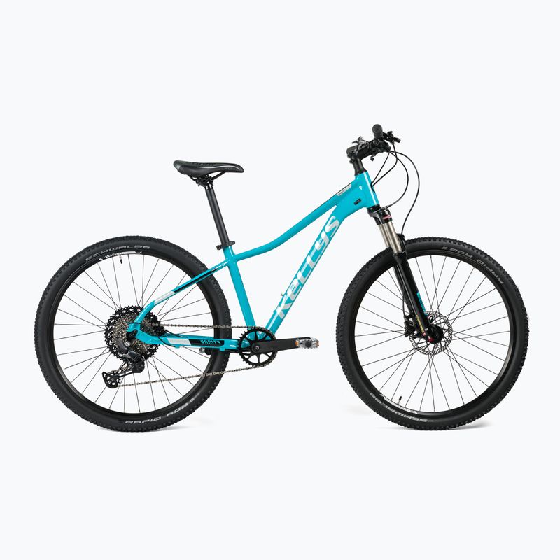 Mountainbike Damen Kellys Vanity 9 27.5" blau 72226