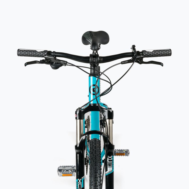 Mountainbike Damen Kellys Vanity 9 27.5" blau 72226 4