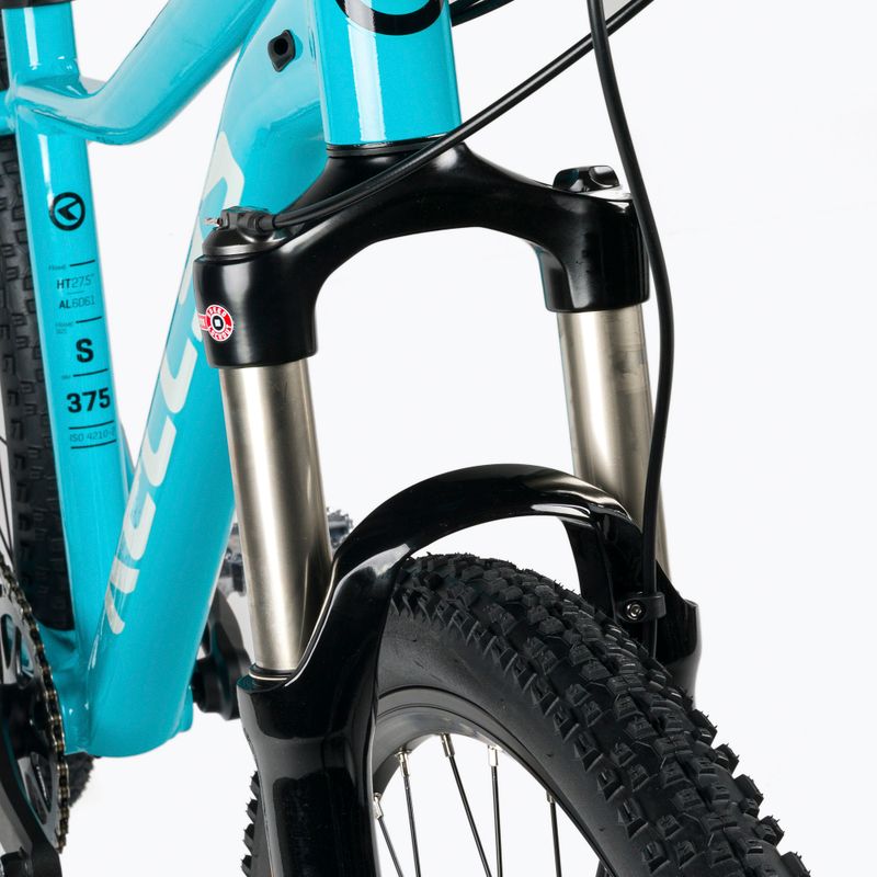Mountainbike Damen Kellys Vanity 9 27.5" blau 72226 7