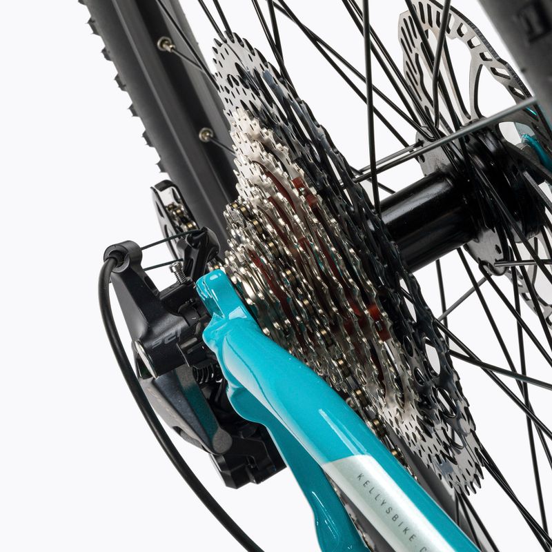 Mountainbike Damen Kellys Vanity 9 27.5" blau 72226 13