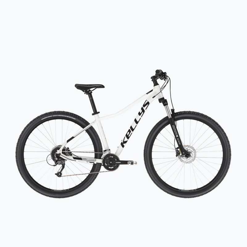 Kellys Vanity 70 29" Mountainbike weiß 72231