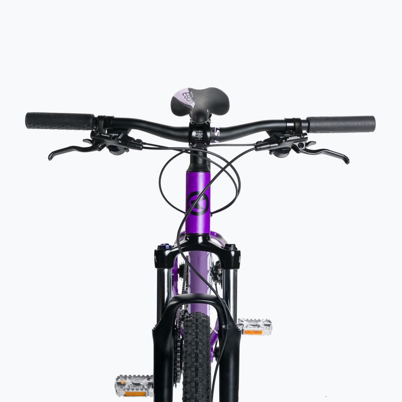 Mountainbike Damen Kellys Vanity 5 26" violett 72243 4